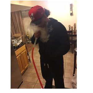 Meet your Posher, Randy